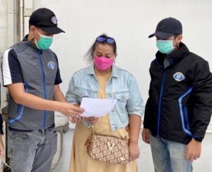 รวบสาวแสบตุ๋นคนไปทำงานออสเตรเลีย ก่อนเชิดเงินนับล้านหนี