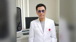 "หมอธีระวัฒน์" ชี้ต้องจับตา "ฝีดาษลิง" คาด ตปท.แพร่ในชุมชน "ไข้" อาการหลัก แนะคัดกรองที่สนามบิน