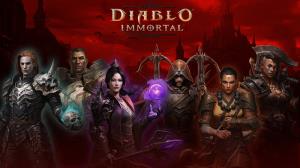 "Diablo Immortal" เตรียมเปิดเซิฟ SEA 23 มิ.ย.นี้