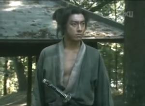 MUSASHI-มิยาโมโตะ มุซาชิภาค 4 ลม ตอนผู้พิชิตอาจารย์น้อย