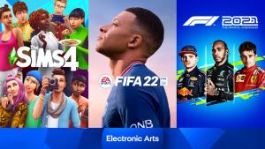 ลือ! "Electronic Arts" เล็งควบรวม-ขายกิจการ