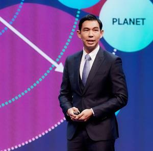 กนอ.ตั้งเป้าลดก๊าซเรือนกระจก 2.5 ล้านกิโลกรัมคาร์บอนไดออกไซด์เทียบเท่าใน 5 ปี