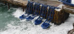สเปน เตรียมสร้างโรงไฟฟ้าพลังงานคลื่นทะเล ขนาด 2 เมกะวัตต์ (MW) แห่งแรก