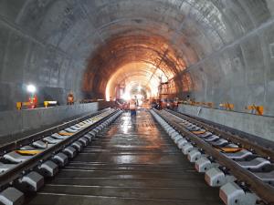 RT คว้างานสร้างทางรถไฟทางคู่ มูลค่ากว่า 2.2 พันล้าน