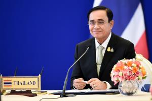 นายกฯ เตรียมเป็นประธานเปิดงานสัมมนาวิชาการระดับชาติ เตรียมพร้อมขับเคลื่อนวัฒนธรรมความปลอดภัยของประเทศ