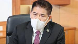 “พรรคเศรษฐกิจไทย” นัดประชุมเลือก กก.บห.ใหม่ เปิดทาง “ธรรมนัส” นั่งหัวหน้าพรรค