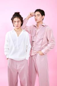 สิ้นสุดการรอคอย ก้าวหน้า-เทอร์โบ เปิดตัวซิงเกิลคู่ครั้งแรก! ตั้งใจแต่งให้แฟนคลับ“แค่มีเธอก็  SO GooD” กับค่ายเพลงน้องใหม่ “Momenty Entertainment