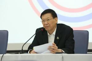 “ไพบูลย์” ยัน การลบโพสต์นโยบายเป็นการปรับยุทธศาสตร์ โซเชียลฯ เตรียมเลือกตั้งปี 66 ไม่หวั่นความนิยมลด