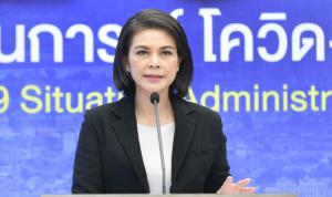 ป่วยหนัก "โควิด" ต่ำพันรายวันแรก เจอฉีด 4 เข็มดับรายแรก ย้ำฉีดครบอย่าเพิ่งลั้นลา ยังต้องระวังตัวเอง