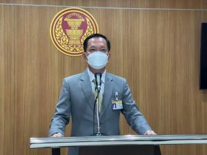 “อัครเดช” ยัวะ “รมต.พลังงาน” เลื่อนตอบกระทู้ แซะหยุดเกาะนายกฯแล้วหันมาดูแลประชาชนดีกว่า