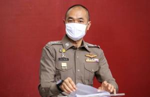 ตร.เร่งพิสูจน์ทราบตัวคนร้ายลอบบึ้มนราธิวาสกลางดึก อส.-ทหาร บาดเจ็บ 3 ราย