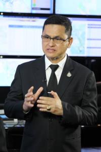 โจทย์แก้มลิงทุ่งหิน เดิมพันด้วยบูรณาการ