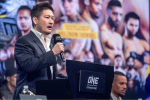 ONE จับมือ MTGP UK ผุด Road To ONE UK ทัวร์นาเมนต์ เฟ้นหายอดฝีมือชิงสัญญากว่า 3.4 ล้านบาท