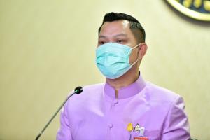 โฆษกรัฐบาล เผย นายกฯ กำชับ “ผู้ว่าฯ-สสจ.” เฝ้าระวัง ผับ บาร์ คาราโอเกะ หลังผ่อนคลายเปิด 1 มิ.ย.