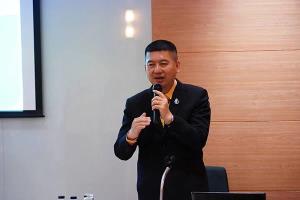 เคลียร์!! เอกชนนำ "หมอนอก" ปรึกษา-รักษา "ผู้ป่วย" ไม่ได้ เว้นบรรยายแพทย์ไทย มีแค่ภาครัฐต้องขออนุญาต