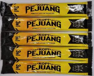 กินแล้วถึงตาย! กาแฟ Prime Kopi Pejuang ลอบใส่ยาเกินขนาด 10 เท่า อย.สั่งระงับลักลอบขายออนไลน์