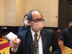 กกต.ถกพรุ่งนี้ลุ้นรับรอง “ชัชชาติ-ส.ก.” ชี้ล้านเสียงไร้ผล ยึดหลักพิจารณาเลือกตั้งสุจริตหรือไม่