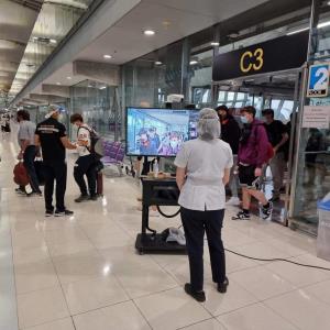 "หมอยง" ชี้ 5 เรื่องทำควบคุม "โรคฝีดาษลิง" ยาก วัคซีนฝีดาษเจน 3 ฉีดแล้วไม่เกิดตุ่มหนอง