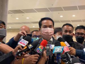แอบหวังลึกๆ “สุทิน” ดักคองบฯ ปี 66 โดนตีตก ฝ่ายค้านไม่ผิด หวั่น รบ.ทำงบหวังผลเลือกตั้ง