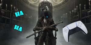 แกงหม้อใหญ่! แฟน Bloodborne ดีใจเก้อ ตกหลุมข่าวรีมาสเตอร์