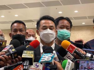 “หมอชลน่าน” ฉะ รบ.จัดงบฯ ปี 66 วางยาให้รัฐบาลใหม่ ชี้จัดงบลงไปในพื้นที่ไม่เหมาะสม