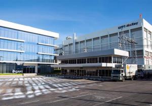 GFPT เล็งปรับเป้าขายปีนี้โตขึ้น 7-15%