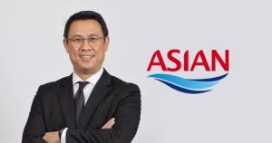 เอเชี่ยน อะไลอันซ์ฯ ยื่นไฟลิ่งขาย IPO 637 ล้านหุ้น-เข้า SET