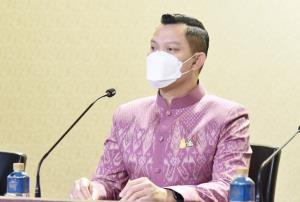 รัฐบาลปัดจัดงบอยุติธรรม แจงรัฐบาลต้องรองรับการดูแลผู้เกษียณและคนชราในอนาคตที่จะเพิ่มขึ้นอย่างเพียงพอและยั่งยืน