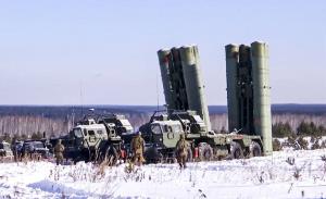 เอาแล้วไง! รัสเซียสั่งกองกำลังนิวเคลียร์ซ้อมรบ ตอบโต้ทันควันสหรัฐฯ จัดจรวดล้ำสมัยให้ยูเครน