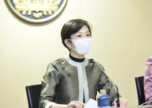 รองโฆษก ยันต่างชาติยังคงสนใจลงทุนในไทย ของบสภา 3.96 แสนล้านบาท เสริมสร้างศักยภาพทางการแข่งขัน