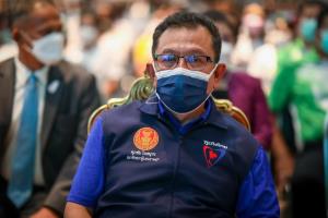 “ศุภชัย” ย้ำ นโยบายกัญชา ไปไม่หยุดฉุดไม่อยู่ วอน “บางคน” อ่านประกาศ ยส.5 ก่อนให้ความเห็นคลาดเคลื่อน บิดเบือนสังคม