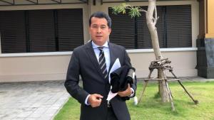 “เชาว์” กางข้อ กม.PDPA คุ้มครองถ่ายติดคนอื่น ทำได้ไม่สร้างความเสียหาย จับตาบรรทัดฐานศาล