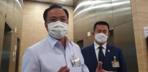 “เสี่ยหนู” ยันไร้สัญญาณปรับ ครม.ไม่เท รบ.ปัดเลือกตั้งฮั้ว พท.เชื่อ พปชร.คุมเสียงอยู่ เมินนายกฯคนนอก