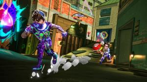 โหลดเลย! ดอดจ์บอล "Knockout City" เปิดให้เล่นฟรีแล้ว