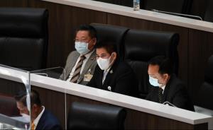 พรรคเศรษฐกิจไทย เรียงหน้าอภิปรายงบฯ ปี 66 เหน็บกระจุกอยู่แค่ส่วนกลาง
