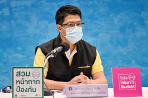 แจงส่งวัคซีนโควิดถึง รพ.สต.รอบคอบ ไม่มีปัญหาล้นตู้เย็น