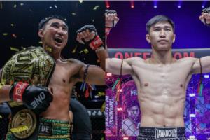 "เพชรมรกต" พร้อมฉะ "ตะวันฉาย" ในมวย ONE เชื่อเอาชนะได้ถ้าเจอกันจริง