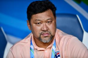 "โค้ชโย่ง" พอใจ "ช้างศึก" ดับมาเลเซีย เชื่อดวลเกาหลีใต้อะไรก็เกิดขึ้นได้
