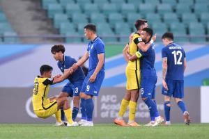 เปิดเงื่อนไข U23 แค่เสมอ "เกาหลีใต้" ก็ผ่านเข้ารอบน็อคเอาท์ AFC 2022