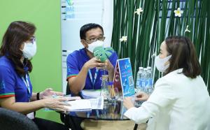 ธพว.เปิดตัว ‘SME D Coach’ ส่ง “กูรูมืออาชีพ” ให้คำปรึกษา-สนับสนุนจบครบในจุดเดียว