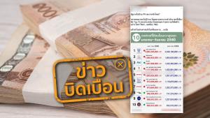 ข่าวบิดเบือน! สำนักนายกฯ ใช้งบโฆษณาสูงสุด ใน 10 อันดับของประเทศ