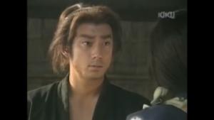 MUSASHI-มิยาโมโตะ มุซาชิ ภาค 4 ลม ตอนกลิ่นคาวเลือด