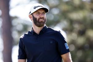 "ดีเจ" โบกมือลา PGA จอยทัวร์ซาอุฯ ชืงเงินรางวัลรวม 255 ล้านเหรียญ