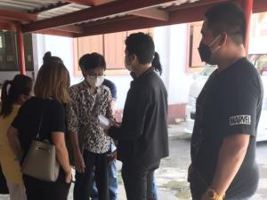 รวบแล้ว! อดีต ผจก.หัวโจกแก๊งโกงเงินสหกรณ์ตำรวจพัทลุง 1,450 ล้าน