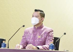 นายกฯ ผลักดันความร่วมมือภาคเกษตรไทย-ซาอุฯ ให้ก้าวหน้าเป็นรูปธรรม พร้อมยินดีที่สถานการณ์ส่งออกข้าวในช่วงไตรมาสแรกของปี 2565