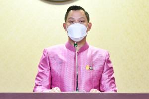 โฆษกรัฐบาลเผย พลังงานแจงราคาน้ำมันไทย-อาเซียน แตกต่างกัน เพราะโครงสร้างน้ำมันของประเทศ ยันน้ำมันไทยไม่ได้แพงที่สุด