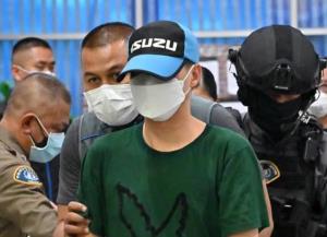 ตร.แจงเหตุอดีต ผกก.โจ้ โดนมาตรา 289(5) “ทรมานเล็งเห็นผลถึงตาย” เป็นการกระทำทารุณโหดร้าย