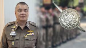 แจงดรามาปมเงินบริจาคเข้ากองทุนสวัสดิการฯ ยันทุกคนเต็มใจ ช่วยเพื่อนตำรวจบาดเจ็บ-เสียชีวิต