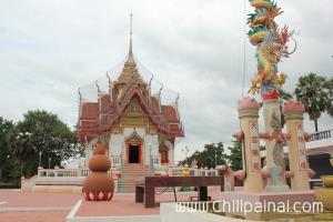 เจ้าไปเมืองสุพรรณแล้วจะเป็นบ้า! ร.๕ รับสั่งเมื่อเชิญเสด็จ “ฉันก็นึกอยากไป แต่ว่าไม่บ้านะ!!