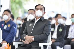 นายกฯ ชื่นชมหน่วยงานที่เกี่ยวข้องนำไปสู่การลงนาม เพื่อประเทศไทยที่ยั่งยืน ร่วมกับสหประชาชาติ